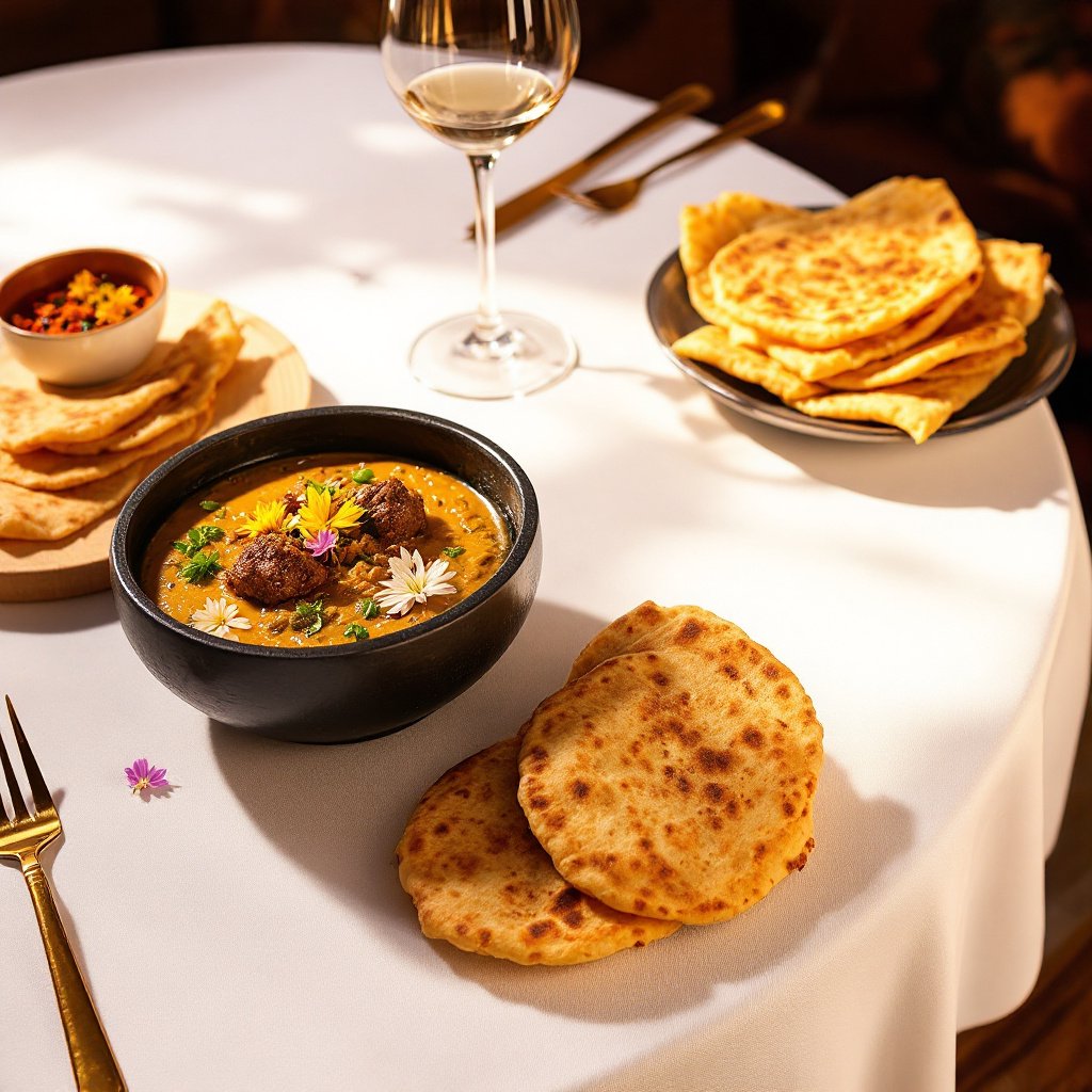 Mutton Haleem (1 Kg)