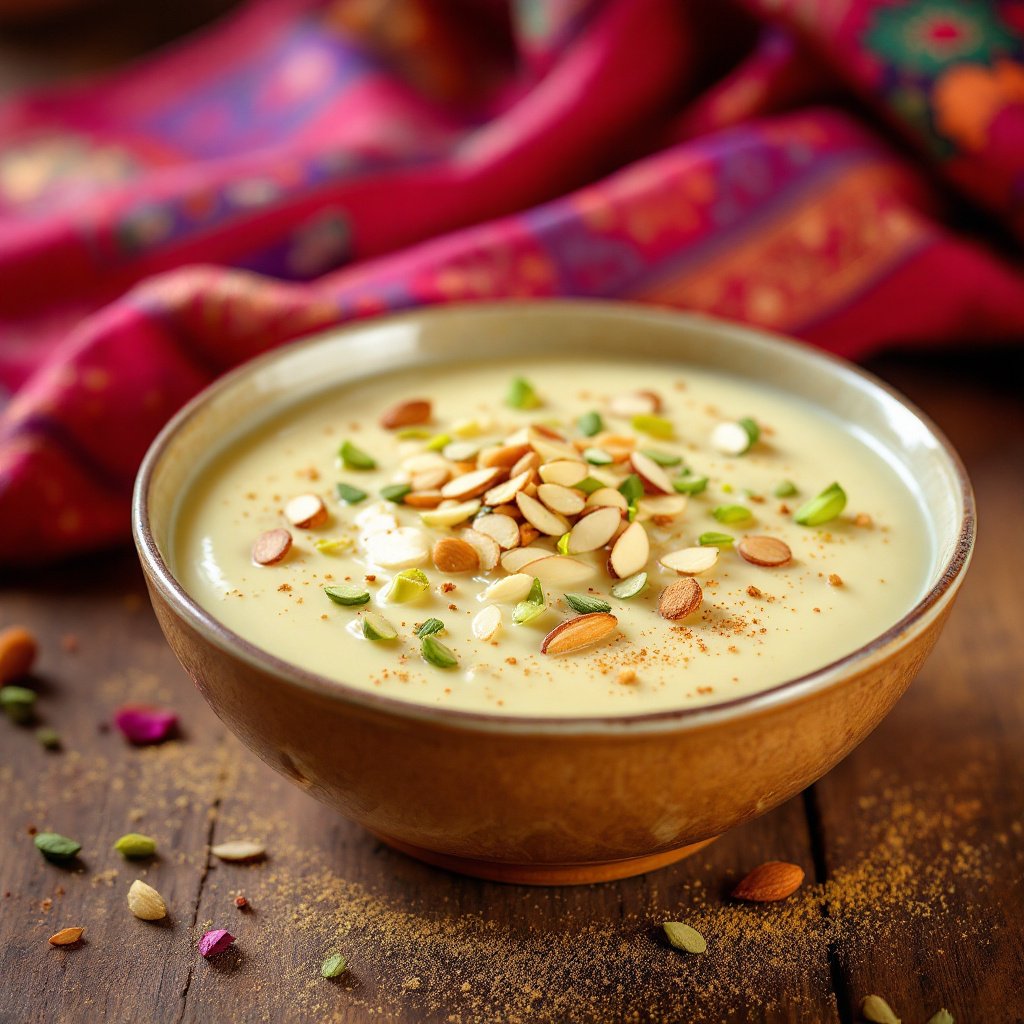 Special Firni (Half Kg)